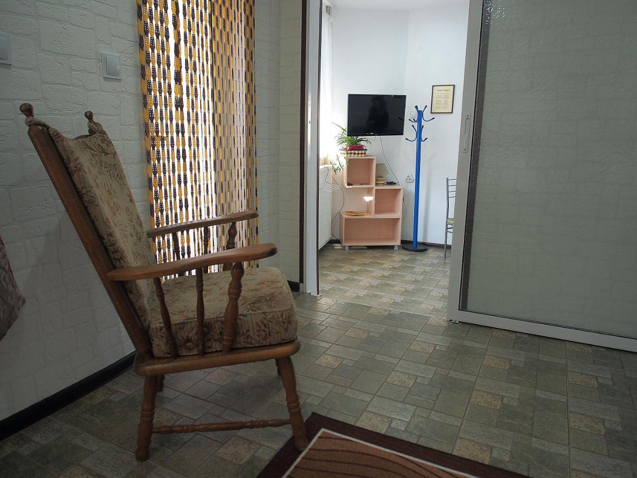 Studio Zlati Lägenhet Vratsa Exteriör bild